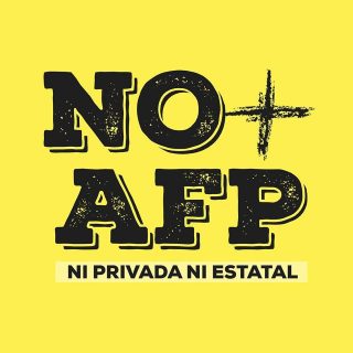 El MIR y el PC (AP) llaman a participar de marcha No + AFP – 30 marzo 2019